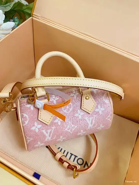 Cheap NANO SPEEDY VUITTON LOUIS 0603